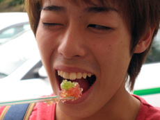 山形の味覚