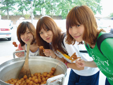 山形の味覚